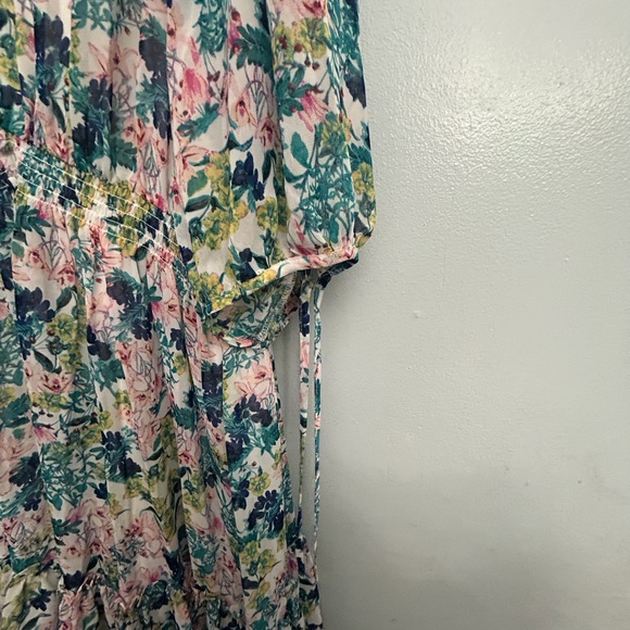 TAYLOR DRESS - Picture 13 of 13